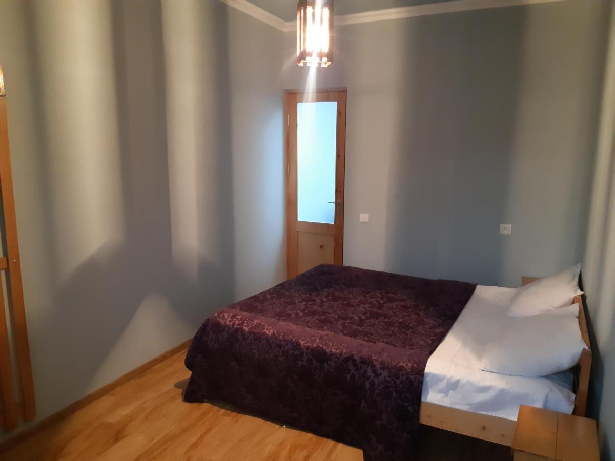 Andranik B&B Goris Esterno foto