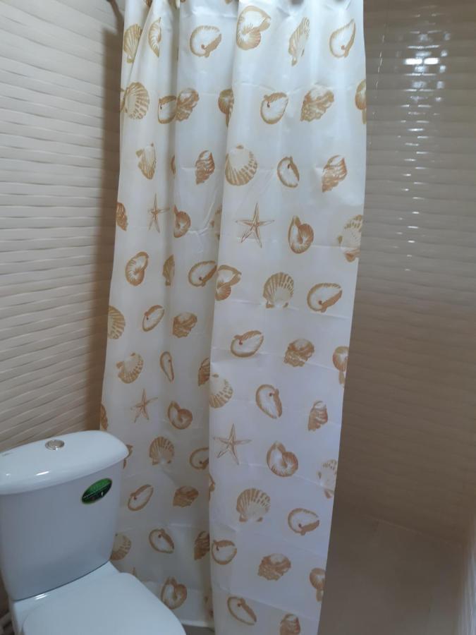 Andranik B&B Goris Esterno foto