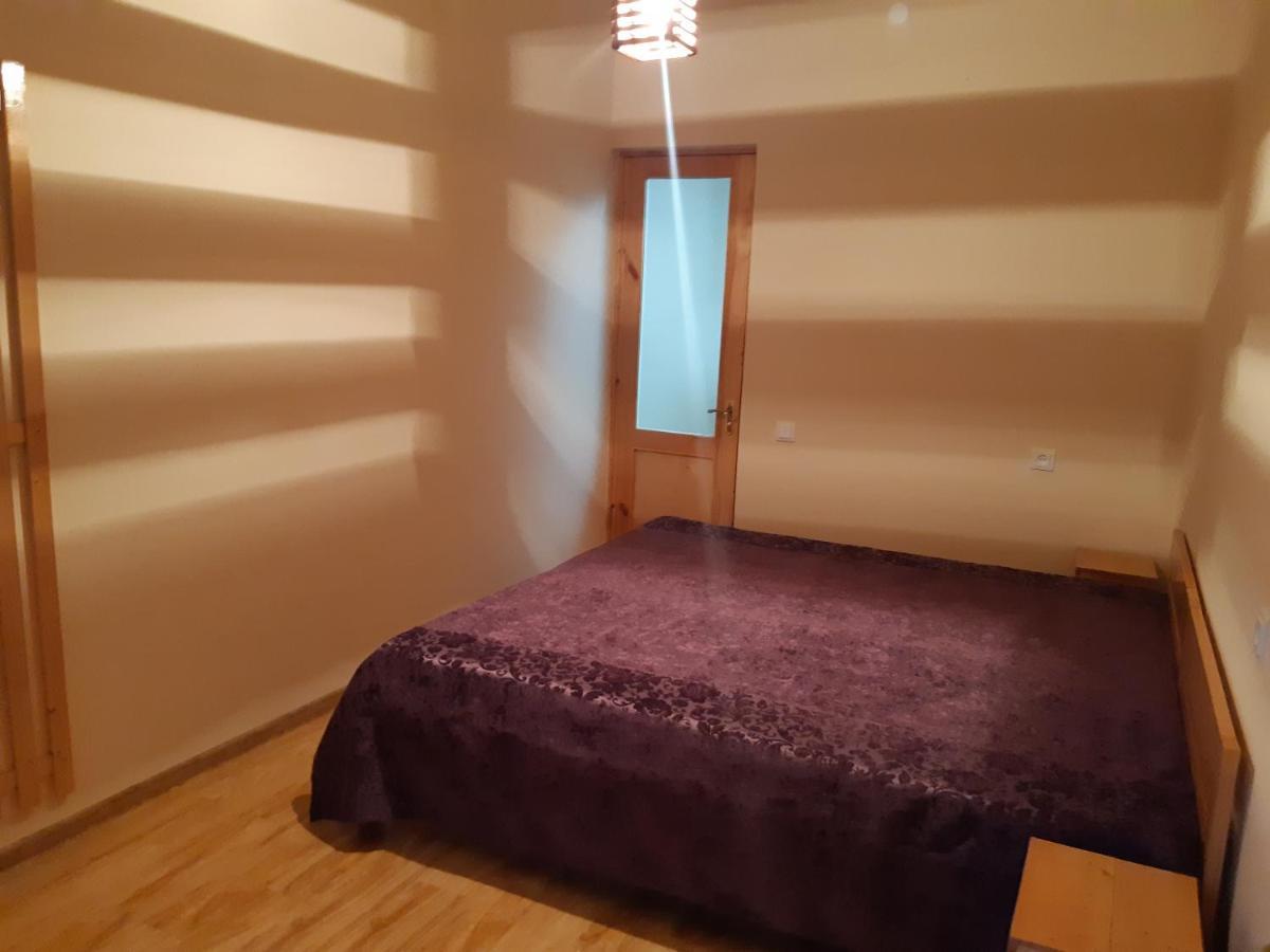 Andranik B&B Goris Esterno foto