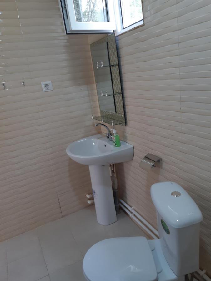 Andranik B&B Goris Esterno foto