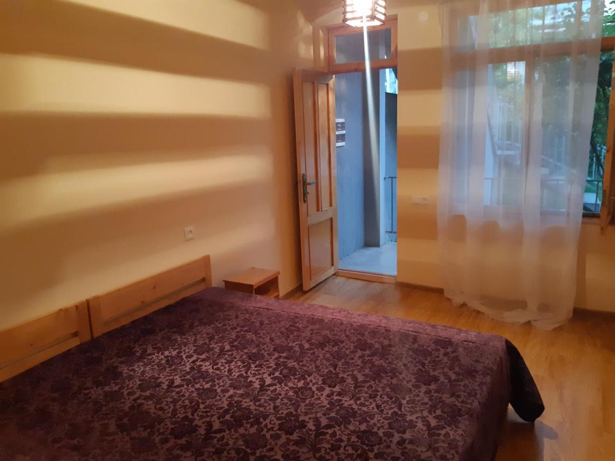 Andranik B&B Goris Esterno foto